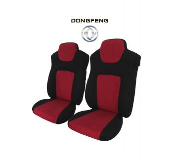 Чехлы DONGFENG База Астра Красный/Черный