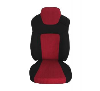 Чехлы DONGFENG База Астра Красный/Черный-foto2