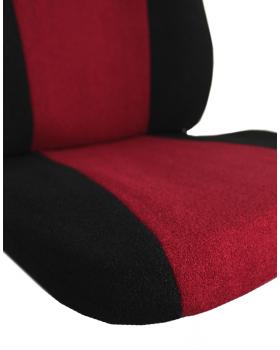 Чехлы DONGFENG База Астра Красный/Черный-foto4