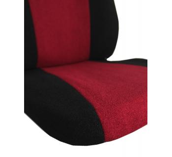 Чехлы DONGFENG База Астра Красный/Черный-foto4