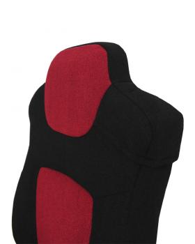 Чехлы DONGFENG База Астра Красный/Черный-foto3