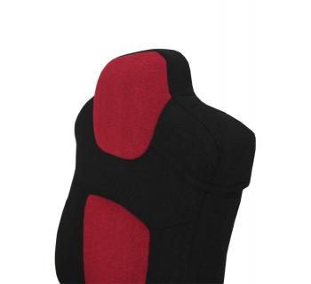 Чехлы DONGFENG База Астра Красный/Черный-foto3