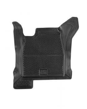 Коврик для автомобиля Газель NEXT из 3-х, КПП-джойстик ("EVA 3D") -foto3