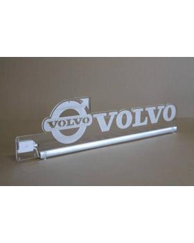 Светодиодная табличка VOLVO 840мм-foto2