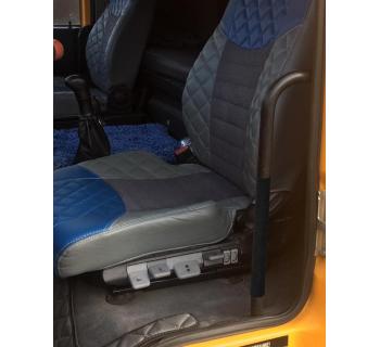 Чехол поручня из астры (52см)-foto2