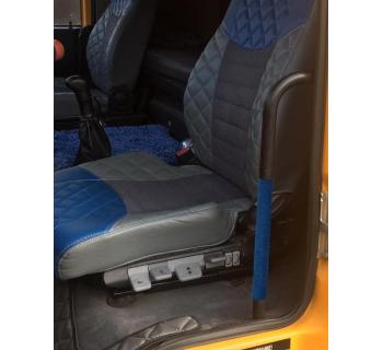 Чехол поручня из астры (52см)-foto2