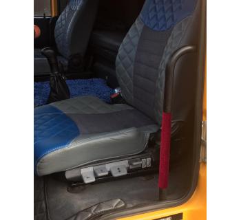 Чехол поручня из астры (52см)-foto2