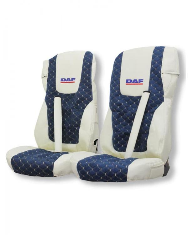 Чехлы DAF 105/106 Модель Э/К VS