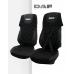 Чехлы DAF 105 Э/К VS LX Черный