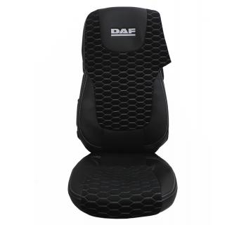 Чехлы DAF 105 Э/К VS LX Черный-foto2