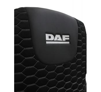 Чехлы DAF 105 Э/К VS LX Черный-foto3