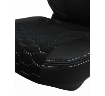 Чехлы DAF 105 Э/К VS LX Черный-foto4