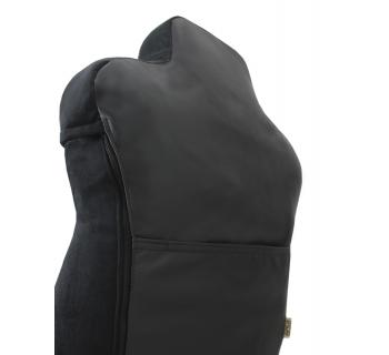 Чехлы DONGFENG кабрио серый/черный В1П1-foto3