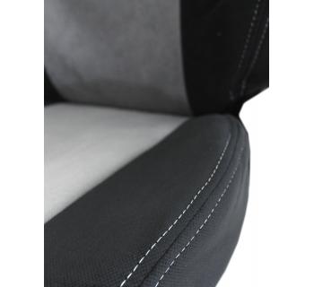 Чехлы DONGFENG кабрио черный/серый В1П0-foto5