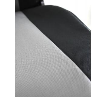 Чехлы DONGFENG кабрио черный/серый В1П0-foto6