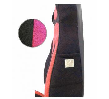 Чехлы на К-К5 Красная астра-foto2