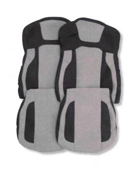 Чехлы на К-К5 Серая астра-foto2