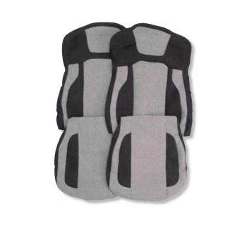 Чехлы на К-К5 Серая астра-foto2