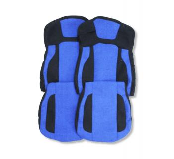 Чехлы на К-К5 Синяя астра-foto3