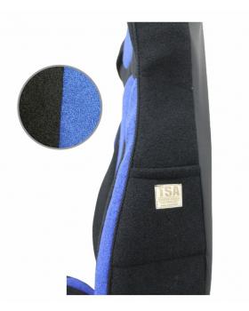 Чехлы на К-К5 Синяя астра-foto2