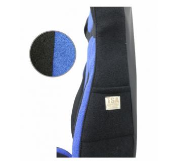 Чехлы на К-К5 Синяя астра-foto2