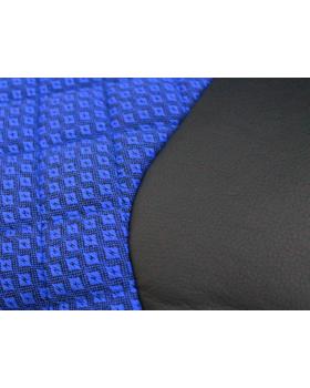 Чехлы MAN TGX 18г. Rest Гобелен шелкография-foto3