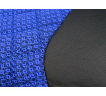 Чехлы MAN TGX 18г. Rest Гобелен шелкография-foto3