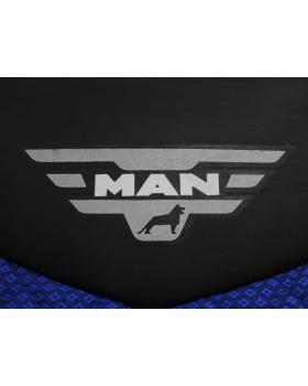 Чехлы MAN TGX 18г. Rest Гобелен шелкография-foto2