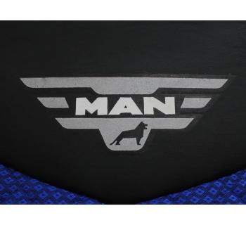 Чехлы MAN TGX 18г. Rest Гобелен шелкография-foto2