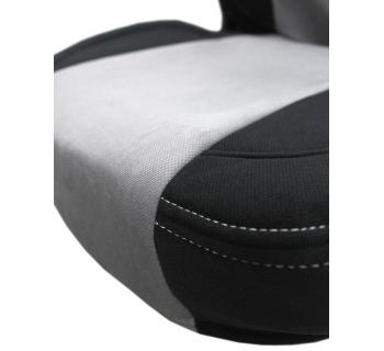 Чехлы SHACMAN X3000 (Рестайлинг) Черный/ Серый-foto4