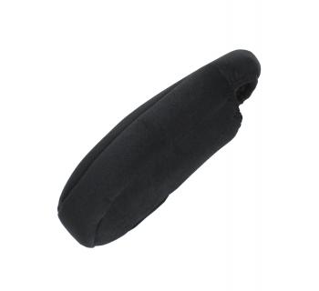 Чехлы SHACMAN X3000 (Рестайлинг) Черный/ Серый-foto5