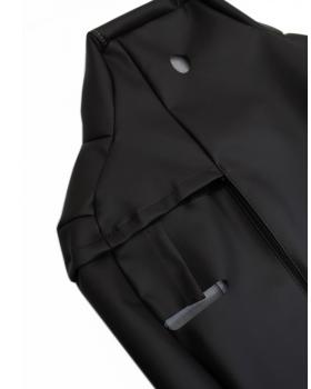 Чехлы FAW J6 LX Кабрио Экокожа коричневый/бежевый-foto4