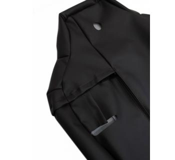 Чехлы FAW J6 LX Кабрио Экокожа коричневый/бежевый-foto4