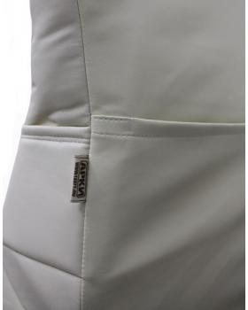 Чехлы SITRAK MAX LX Экокожа перфорация вышивка-foto3