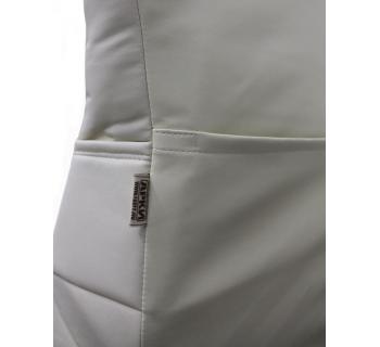 Чехлы SITRAK MAX LX Экокожа перфорация вышивка-foto3