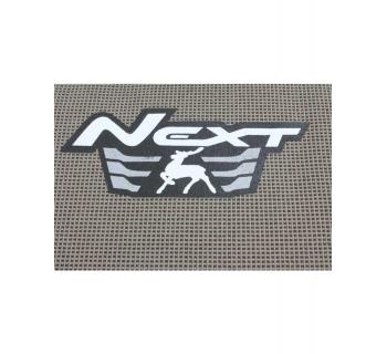 Чехлы на ГАЗон Next Рогожка шелкография-foto2