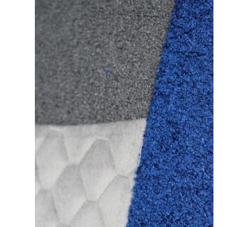 Чехлы Газель NEXT (3мест) Велюр Астра-foto2