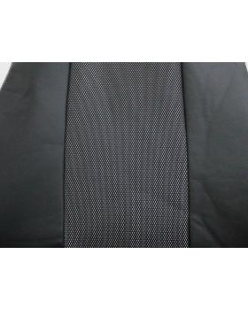 Чехлы на Grammer Arizona Silver-foto2