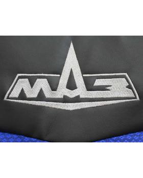 Чехлы на МАЗ Гобелен вышивка-foto2