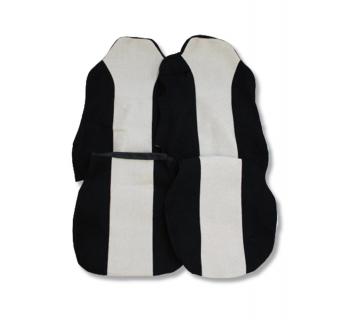 Чехлы на MERCEDES Actros База астра беж.-foto2