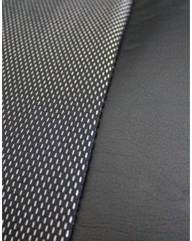 Чехлы RENAULT PREMIUM Silver -foto2