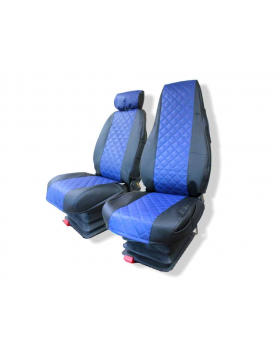 Чехлы SCANIA 5 База экокожа