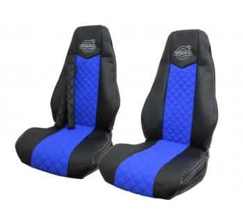 Чехлы VOLVO FM/FH Rest Гобелен шелкография