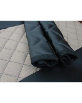 Чехлы на VOLVO FH16 Rest гобелен вышивка-foto2