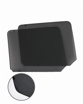 Каркасные шторы на DAF 105/106