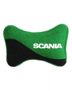 Подголовник косточка SCANIA