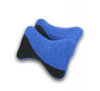 Подголовник косточка VOLVO-foto2