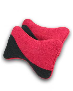 Подголовник косточка DAF-foto2