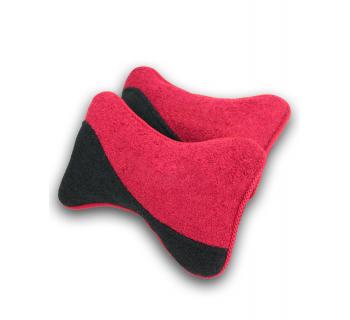 Подголовник косточка IVECO-foto2