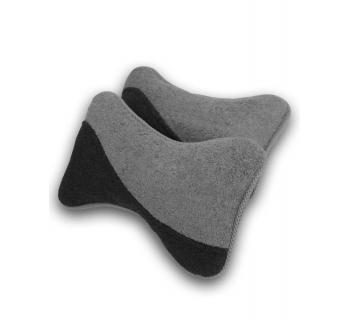 Подголовник косточка RENAULT-foto2